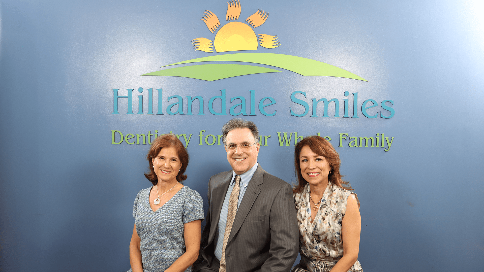 Hillandale Smiles Doctors Silver Spring MD