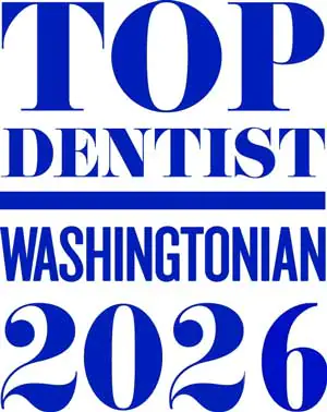 Hillandale Smiles Top Dentist Washingtonian 2026